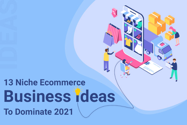 Image result for Ecommerce Business Ideas: Top 10 Niches to Explore infographics